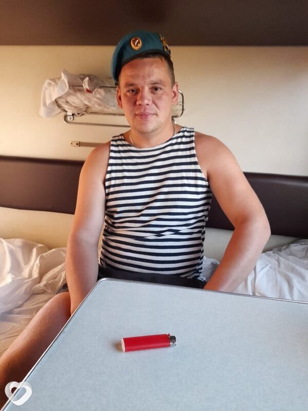 Pavel, Вятские Поляны
