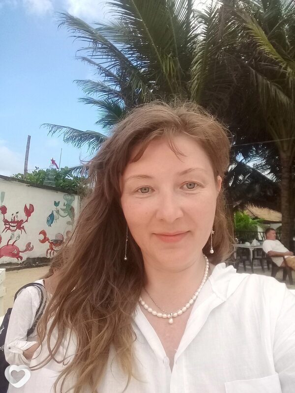 Юлия, 43, Екатеринбурге — анкета №3419986