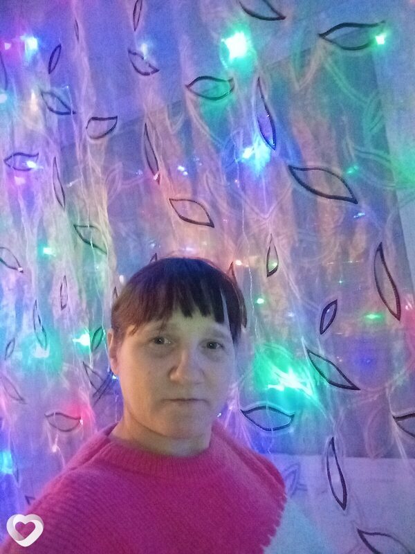 Татьяна, Новокузнецк