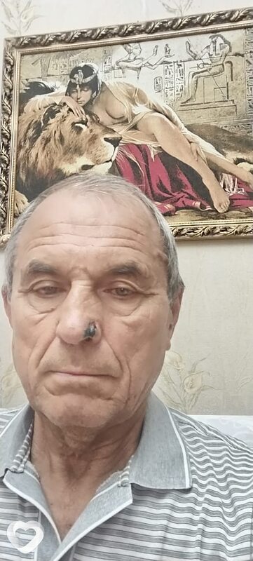 Владимир, Фергана