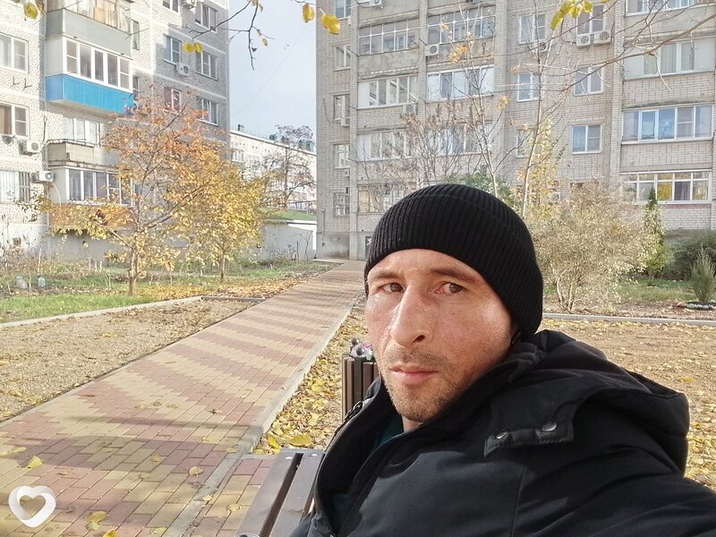 Андрей, 35, Краснодаре — анкета №3419550