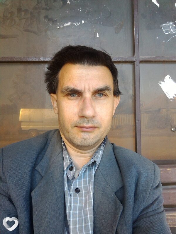 Aleksandr, 45, Харькове — анкета №3419552