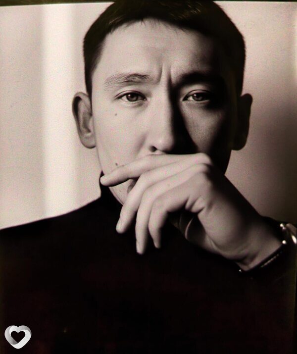 Адиль, 35, Шымкенте — анкета №3419560