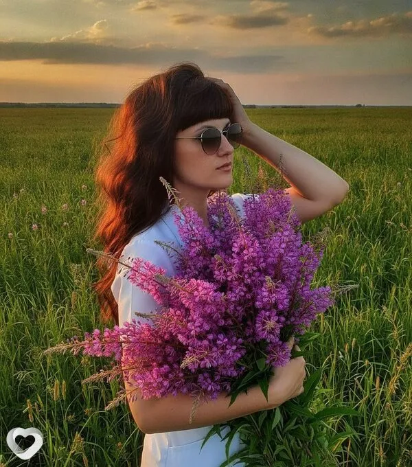 Елена, 30, Барнауле — анкета №3419689