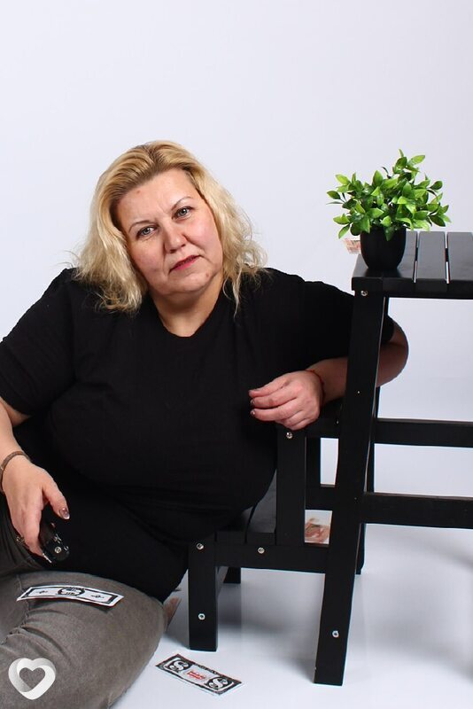 Ольга, Ирбит
