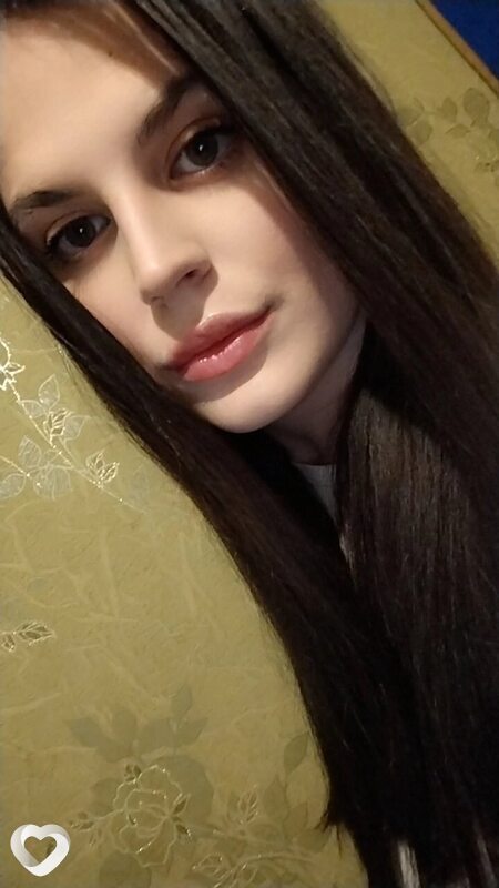 Жанна, 26, Братске — анкета №3419924
