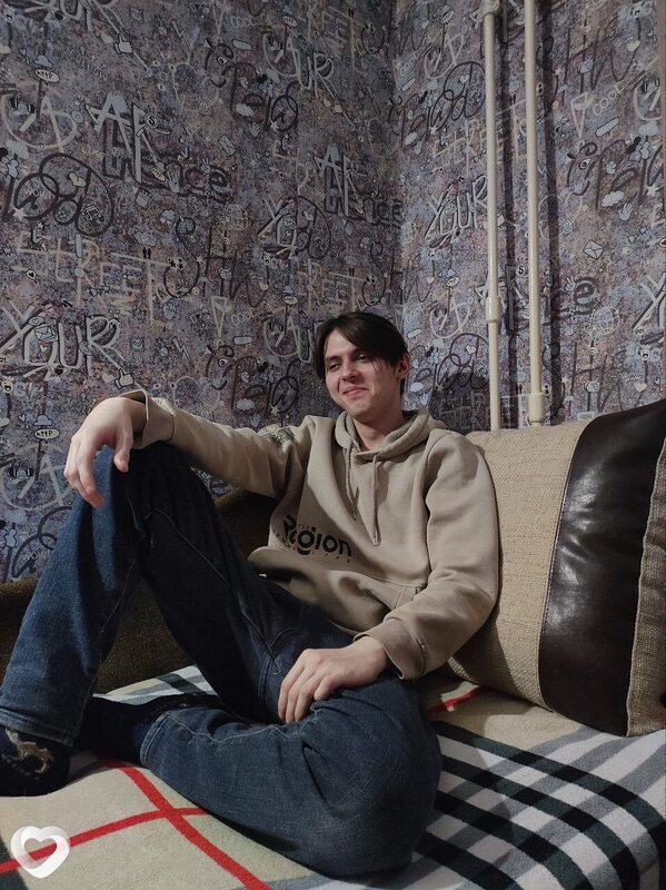 Дмитрий, 21, Борисове — анкета №3419928