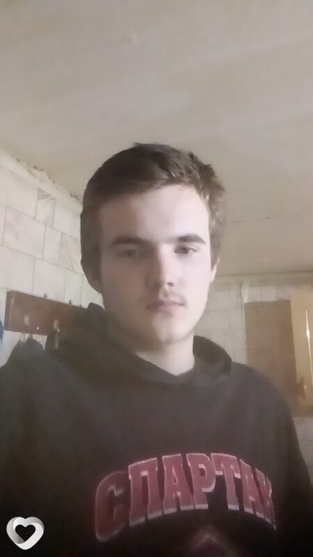 Сергей, 19, Омске — анкета №3419929