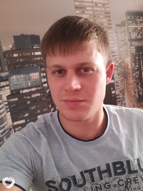 Александр, 33, Прокопьевске — анкета №3419496