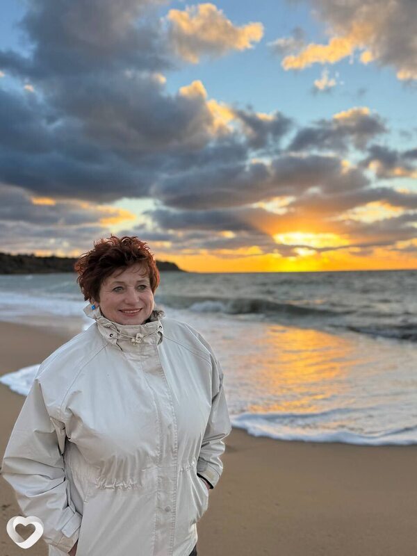 Elena, 58, Минске — анкета №3419501