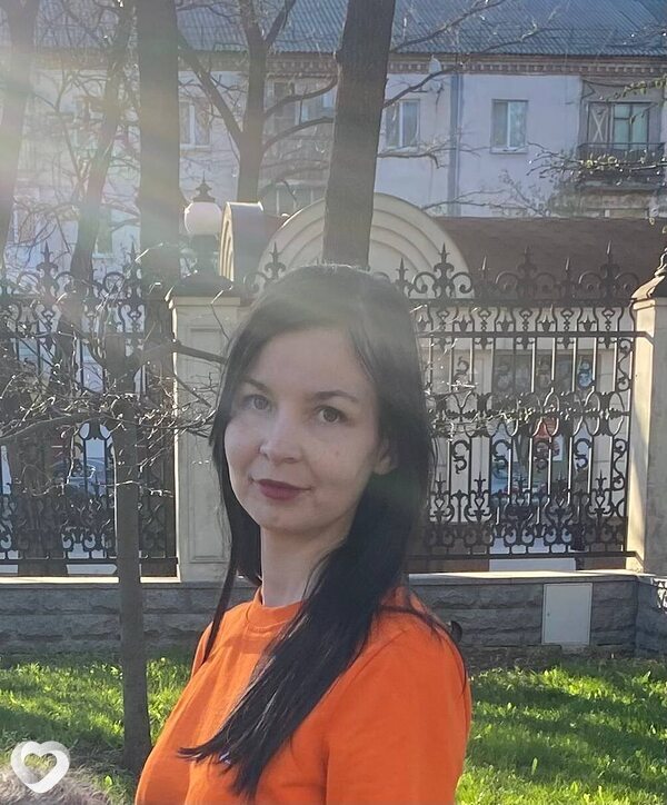 Елена, Горловка