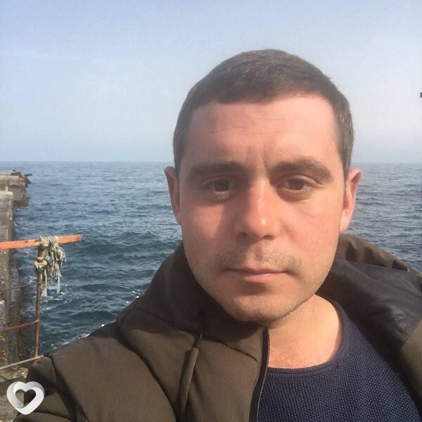 Pavel, 32, Минске — анкета №3419512