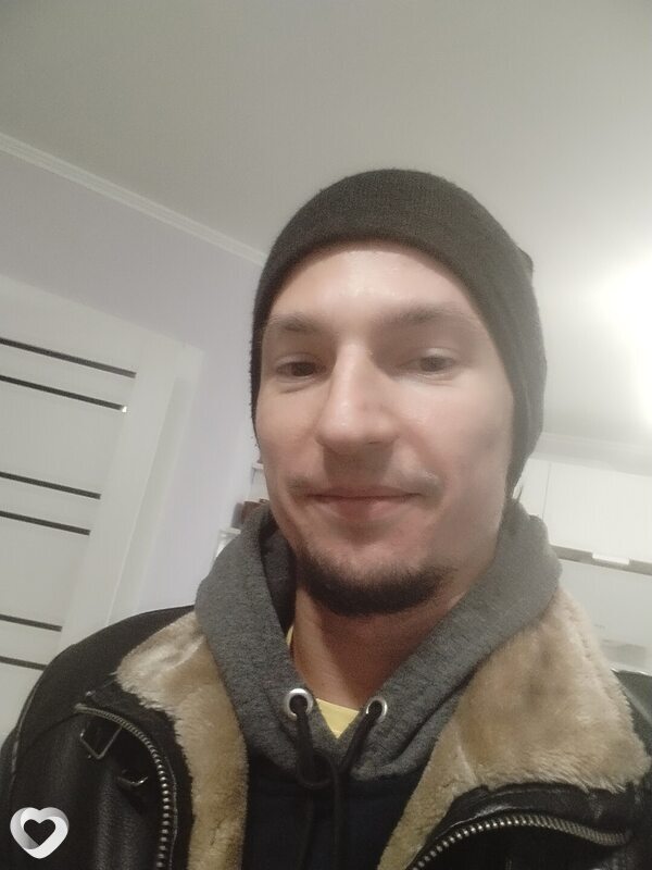 Daniel, 28, Москве — анкета №3419626