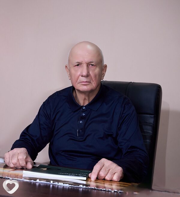 Михаил, Николаев
