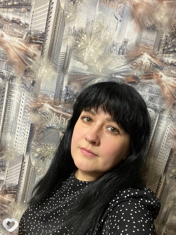 Кристина, 39, Мариуполе — анкета №3419639