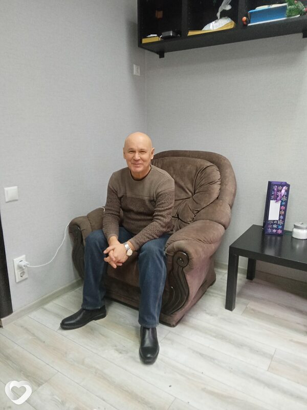 Юрий, Ейск