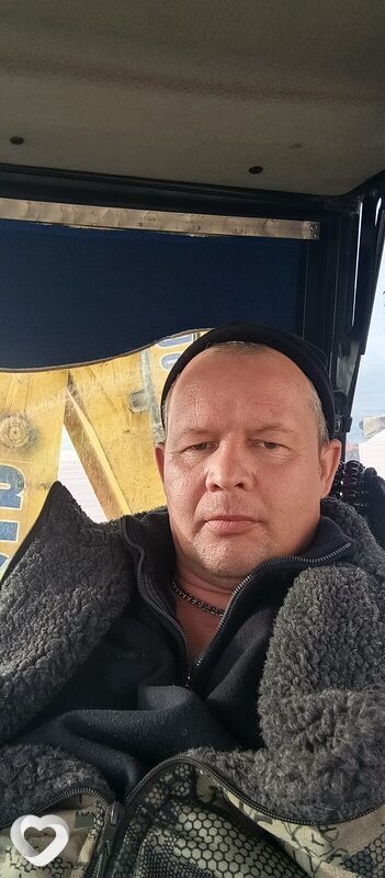 Андрей, 45, Ярославле — анкета №3419837