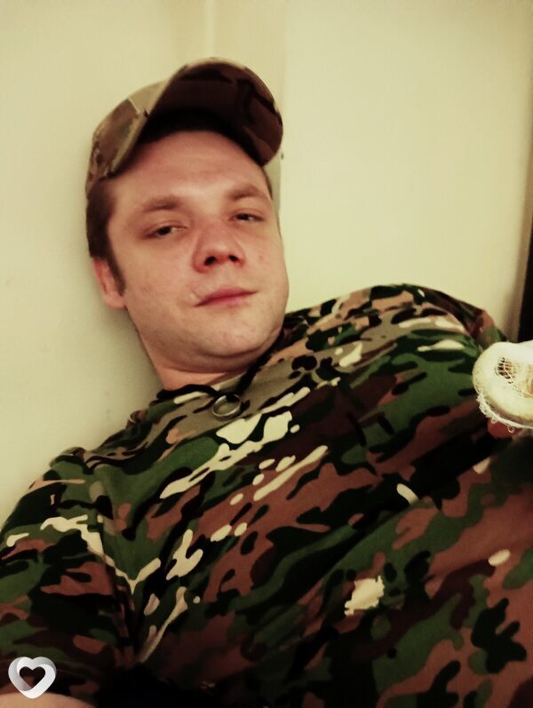 Антон, Новопсков