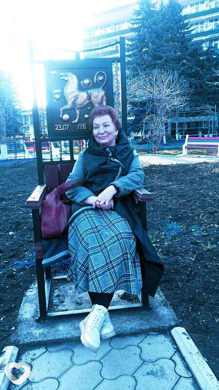 Елена, Ярославль