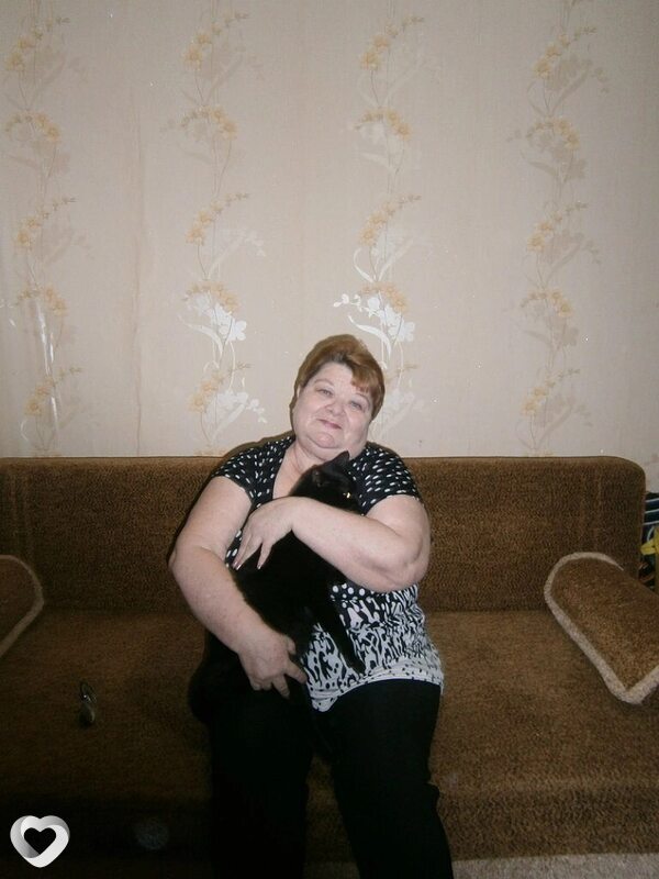 Paisa, 66, Набережных Челнах — анкета №3419993