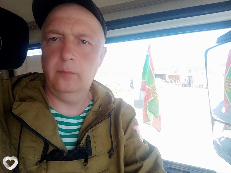 Денис, 46, Перми — анкета №3420001