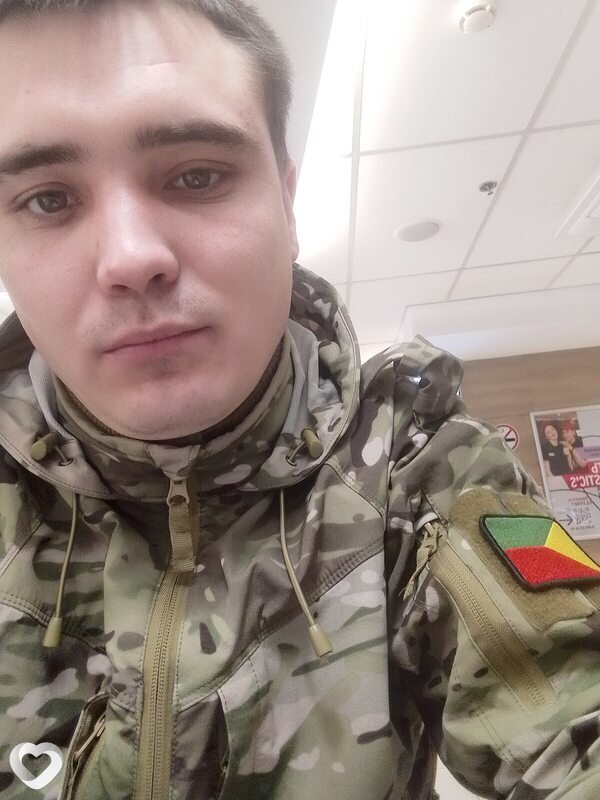 Денис, 24, Чите — анкета №3420004