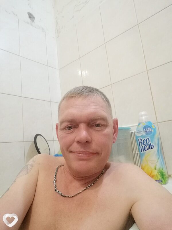 Леонид, 44, Челябинске — анкета №3420005