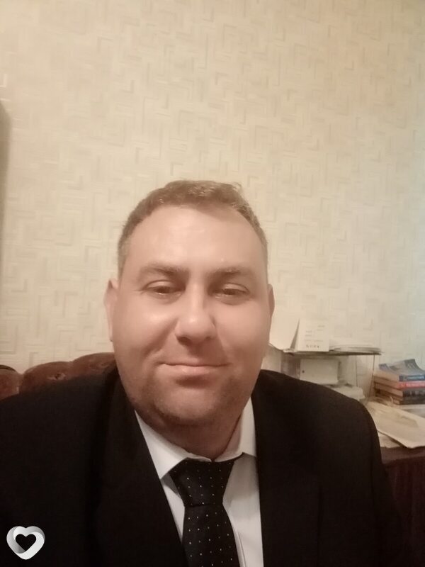 Виталий, 48, Электростали — анкета №3420007