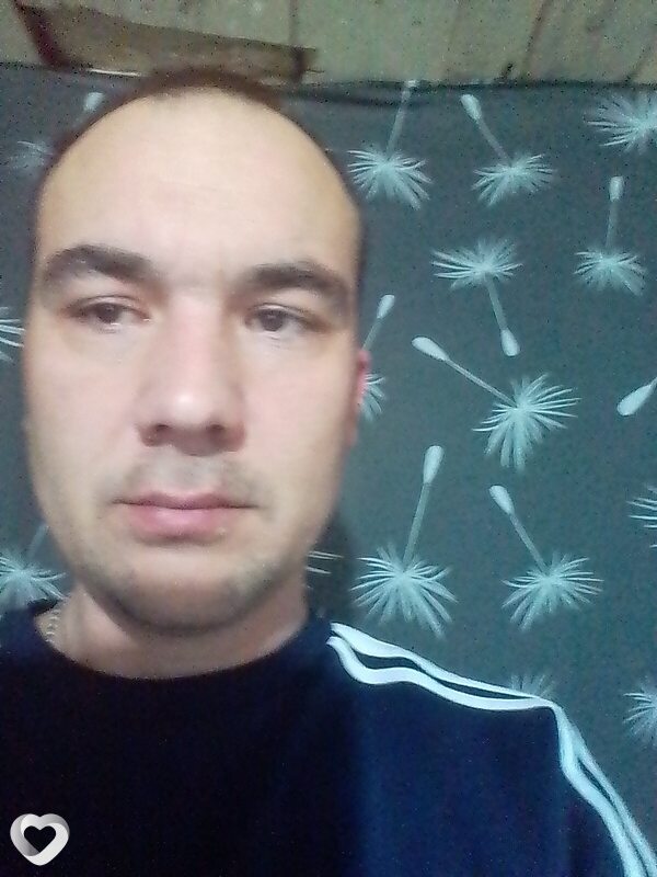 Рамиль, 37, Оренбурге — анкета №3419865