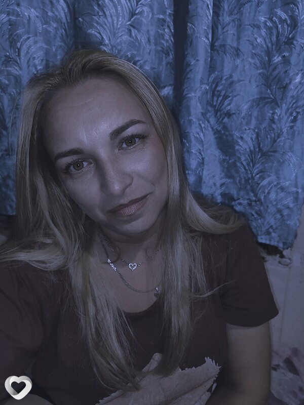 Анна, 36, Екатеринбурге — анкета №3419887