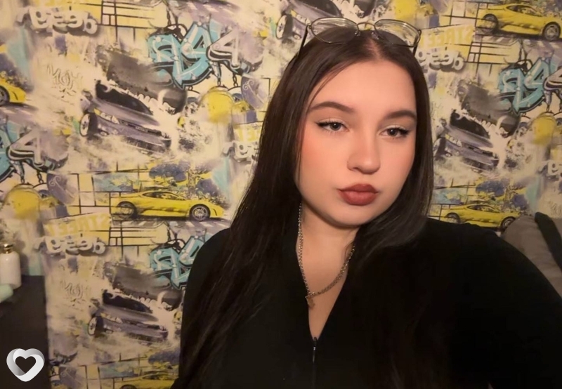 Виктория, 18, Камышине — анкета №3419890