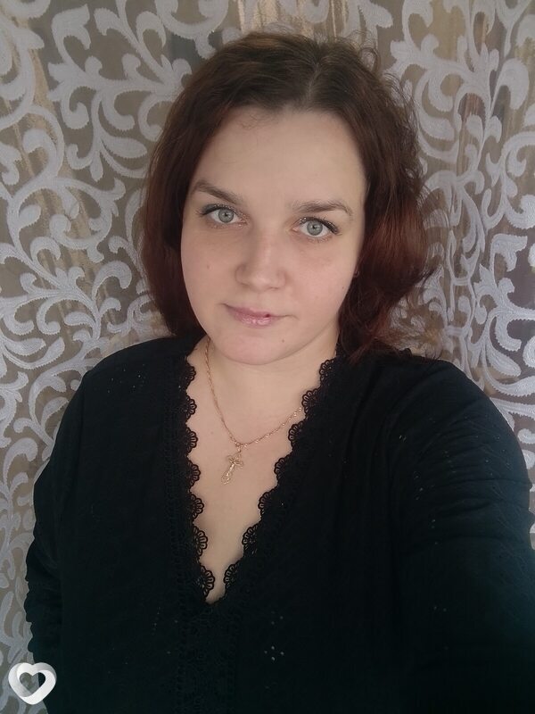 Юлия, 33, Орске — анкета №3419900