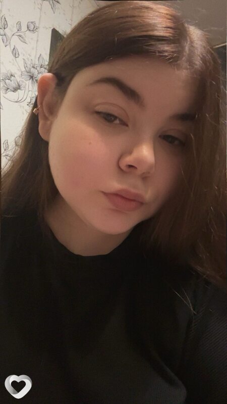 Полина, 22, Пскове — анкета №3419855