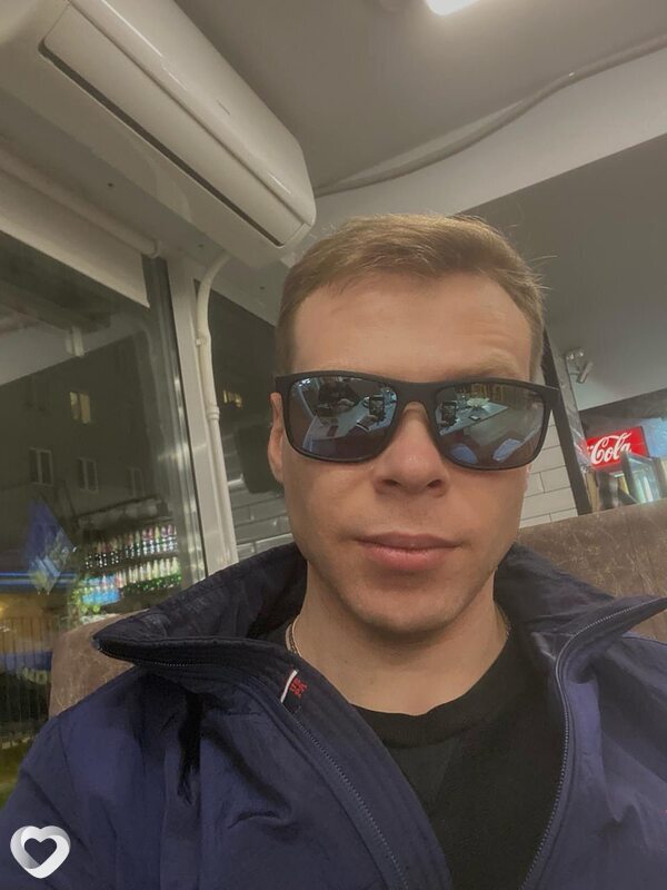 Vit, 30, Рязани — анкета №3420015