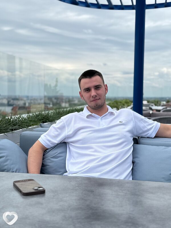 Павел, 25, Воронеже — анкета №3420018