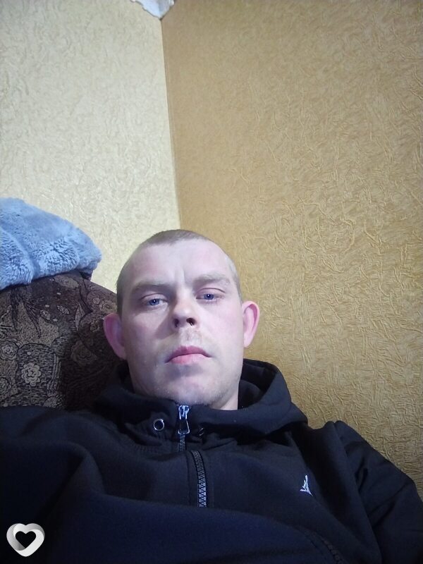 Денис, 36, Тамбове — анкета №3420020