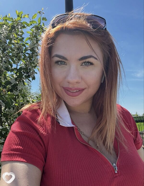 Анна, 37, Челябинске — анкета №3419943