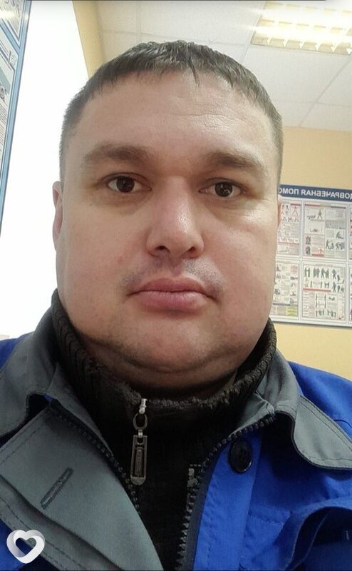 Тимур, 38, Уфе — анкета №3419956