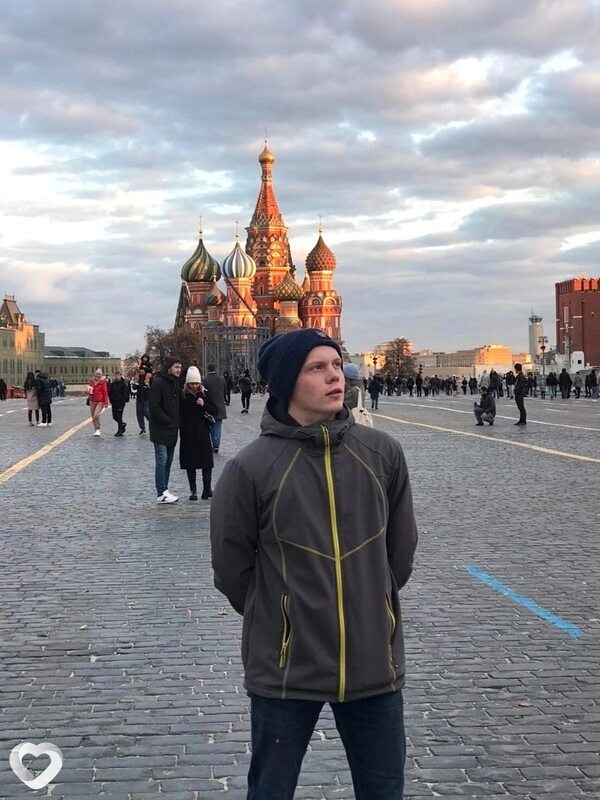 Саша, 26, Анапе — анкета №3419962