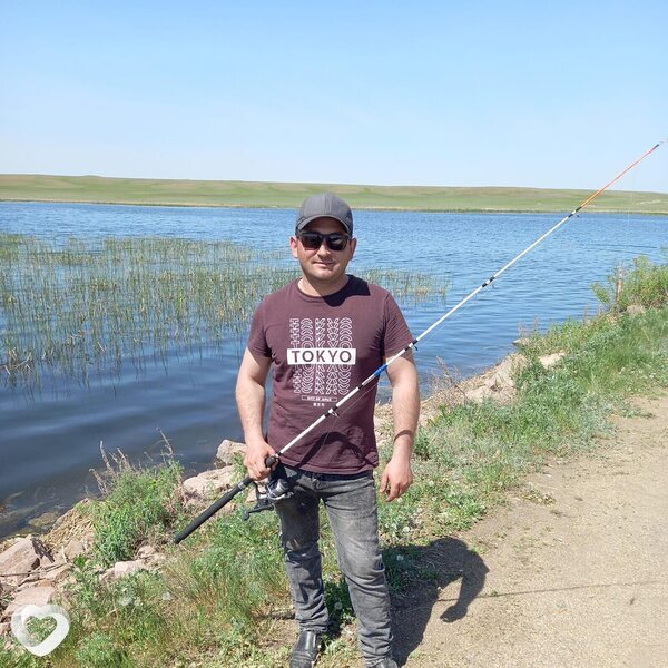 Дмитрий, Макинск
