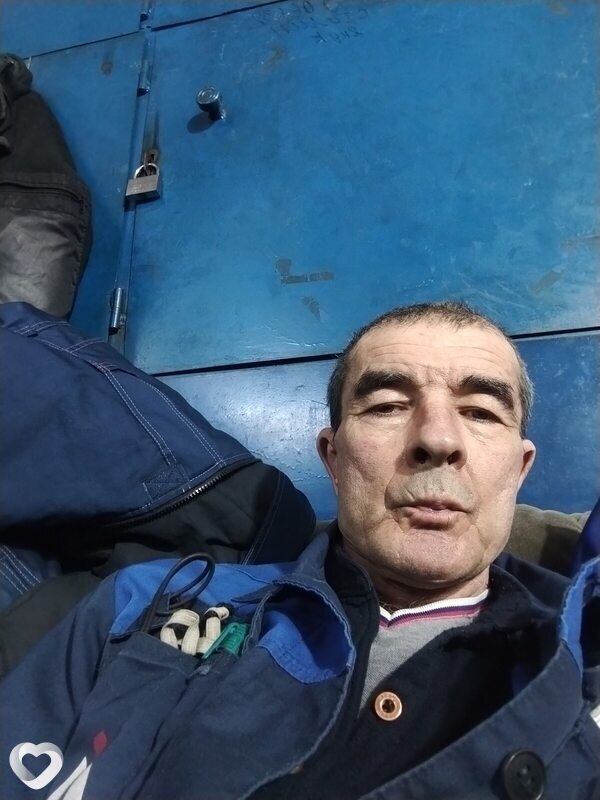 Фарид, 57, Балакове — анкета №3420048