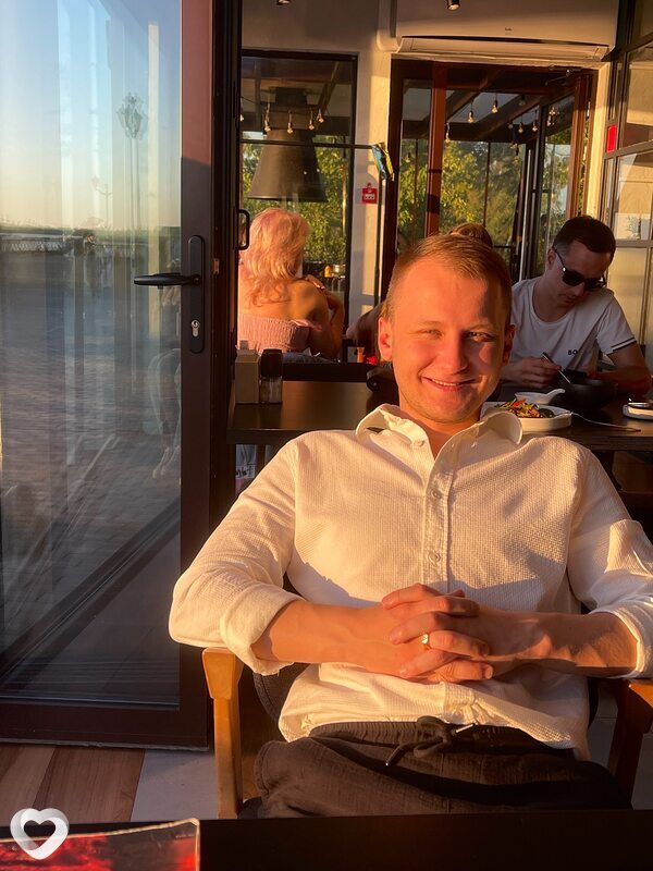 Дмитрий, 27, Минске — анкета №3420049