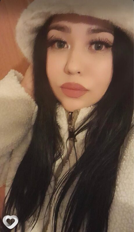 Ая, 23, Шымкенте — анкета №3420053