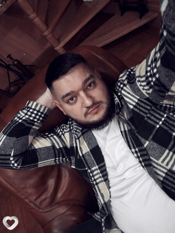Илья, 33, Бресте — анкета №3420057