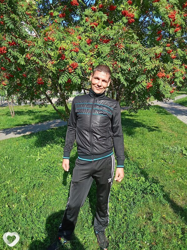 Василий, 39, Нижнем Новгороде — анкета №3420058
