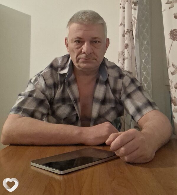 Алексей, 54, Москве — анкета №3420060