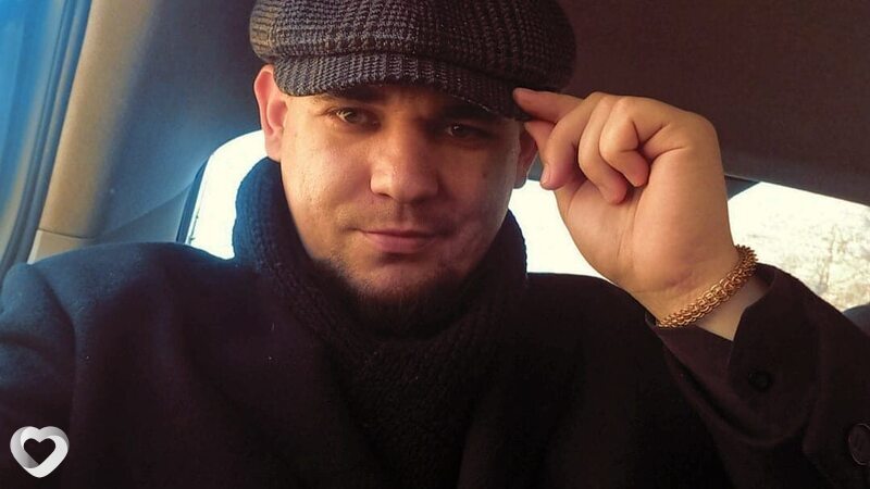 Копчик, 32, Асбесте — анкета №3420087
