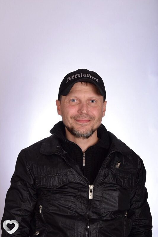 Сергей, 49, Москве — анкета №3420455