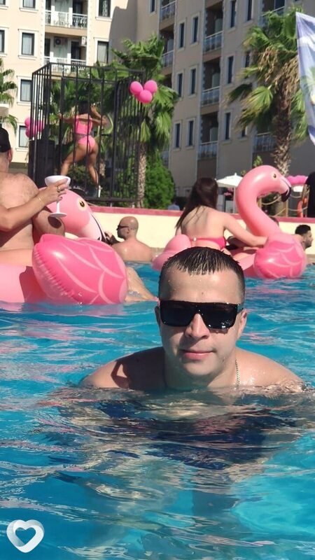 Жека, 30, Кишинёв — анкета №3420457