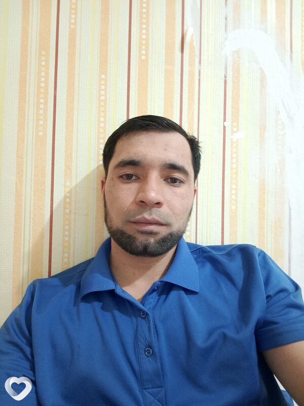 Шарифали, 27, Астане — анкета №3420462